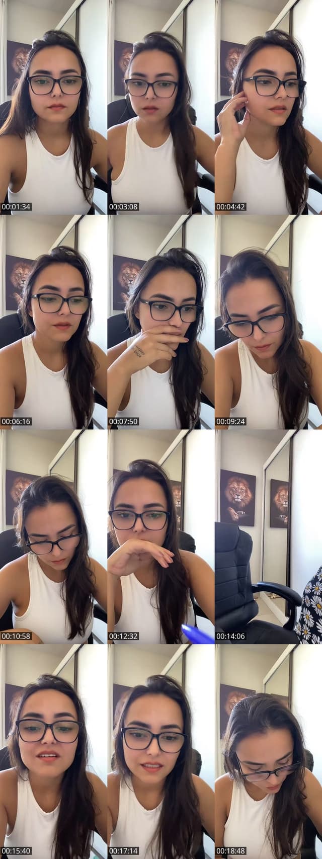 @dansil818 past TikTok live from 2026-05-08