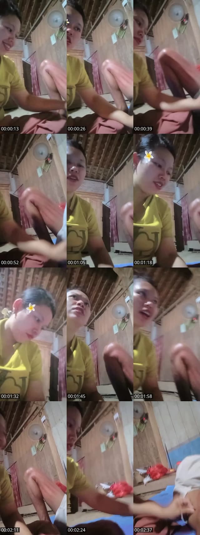 TikTok live: masuk aja by @dewfit99