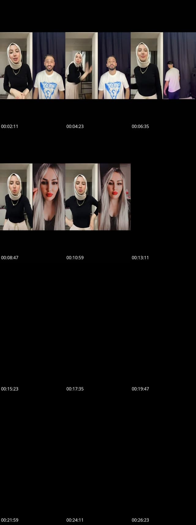 @sevval.342 TikTok live from 2026-05-08
