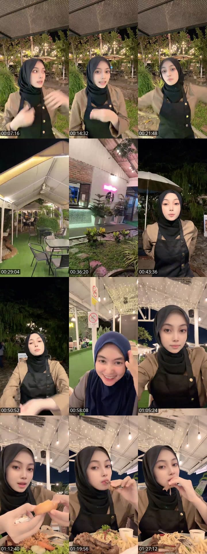 tak masuk takde manis manis