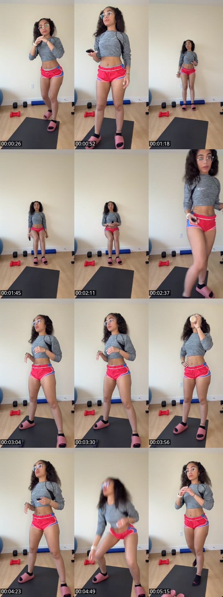 @alittlevalentina TikTok live stream