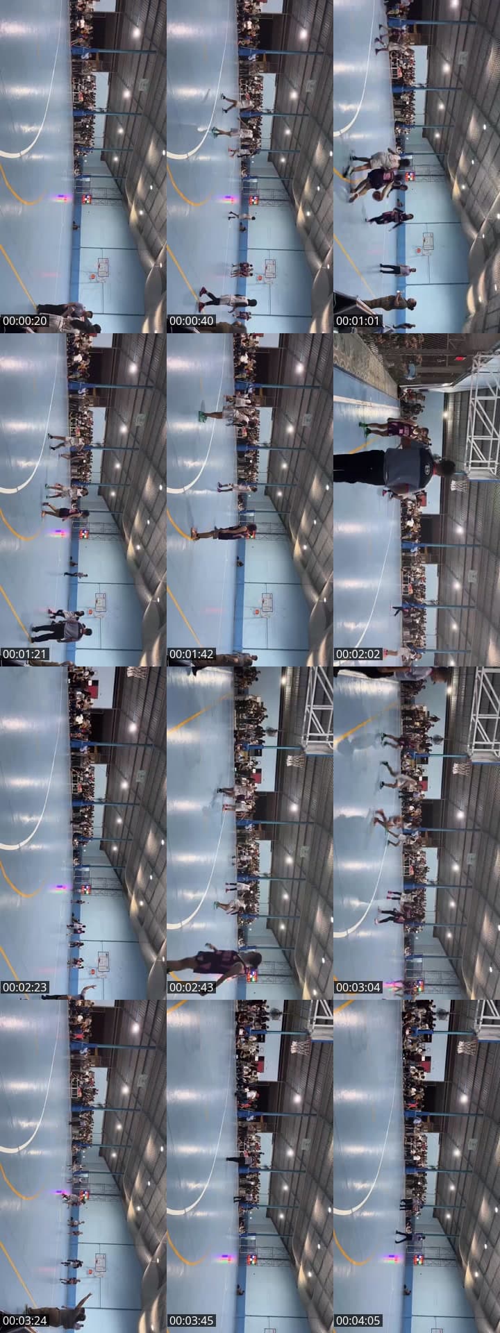 SMAN 1 SAMPIT VS SMANDA