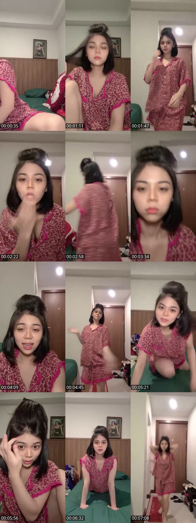 TikTok live: hallo by @hello_cutesee