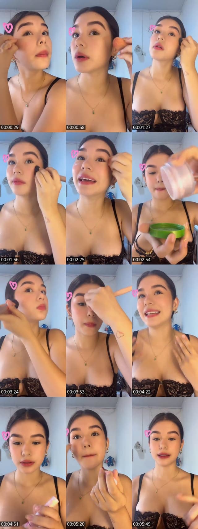 @alisayuleima TikTok live from 2026-05-08