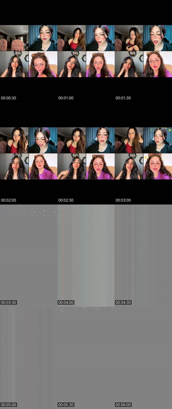 @nemooutofstorage0 TikTok live stream