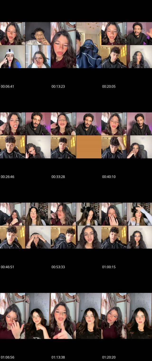 @sandyyyallamm TikTok live from 2026-05-08