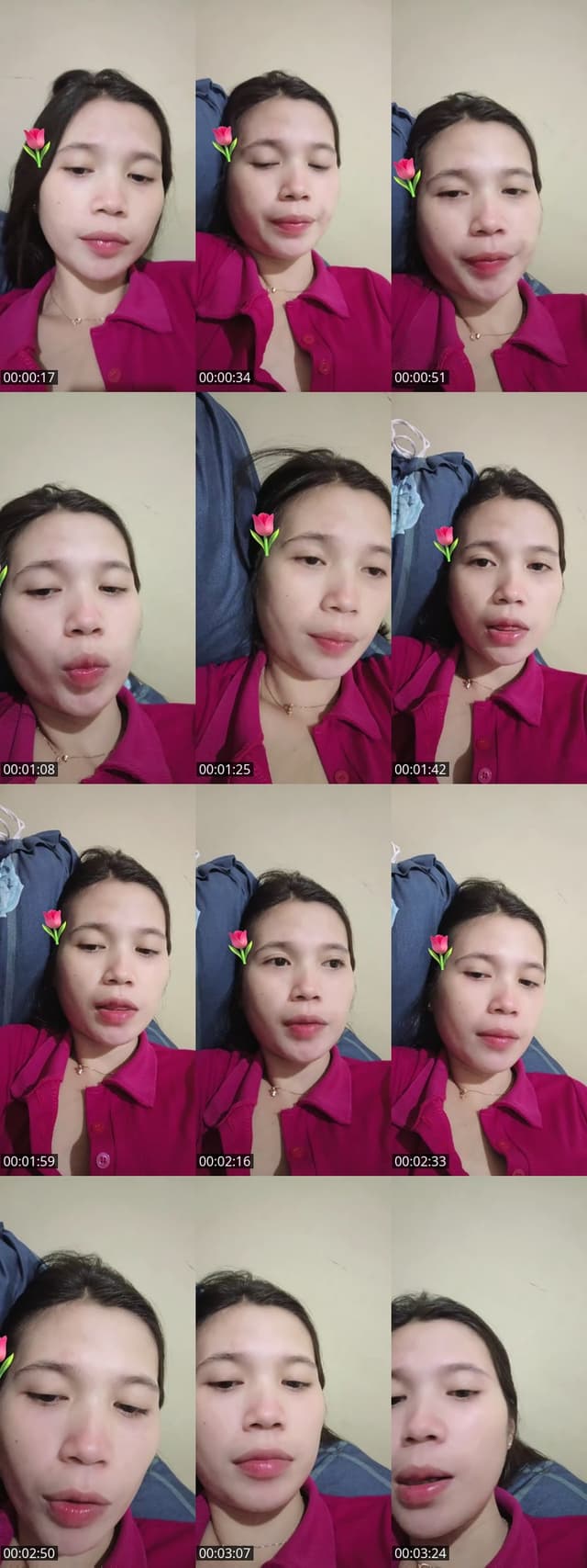 @bermekaran0 TikTok live from 2026-05-08