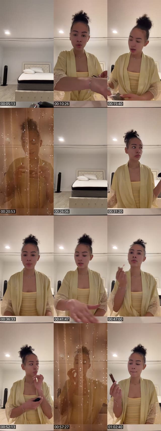 TikTok live: Hey guyss 18+ by @fonziisdiary