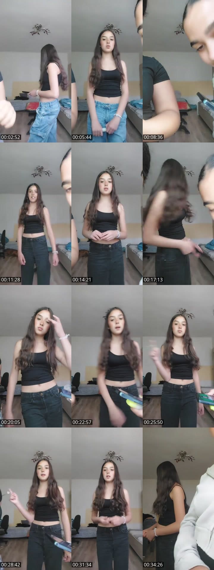 @monikaradiov TikTok live stream