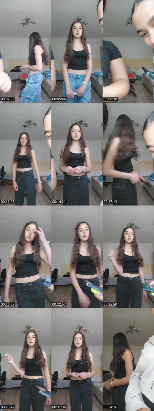 @monikaradiov past TikTok live from 2026-05-08
