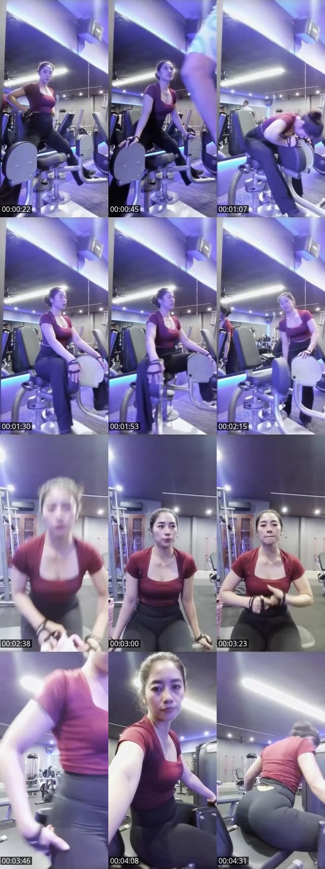 TikTok live: bentaran by @tyazz401