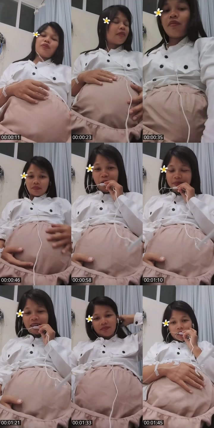 pregnant