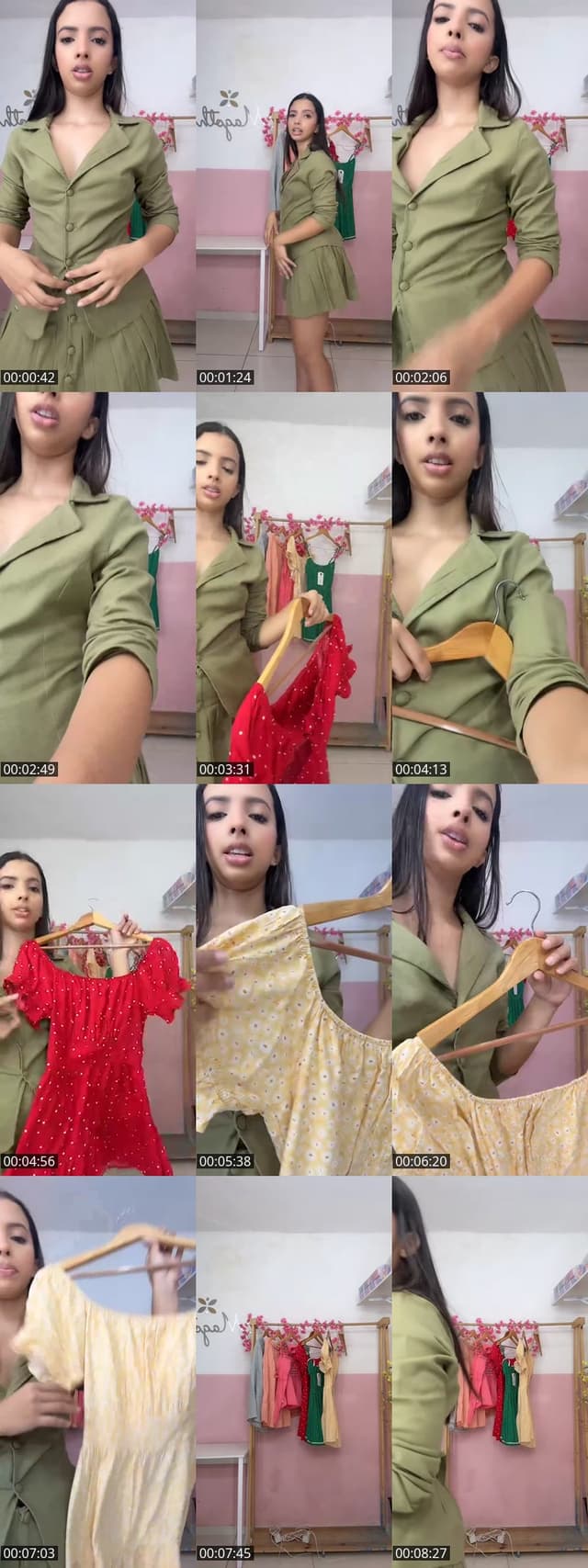 TikTok live: LIVE PROMOCIONAL🛍️🛍️✨ by @magothlover