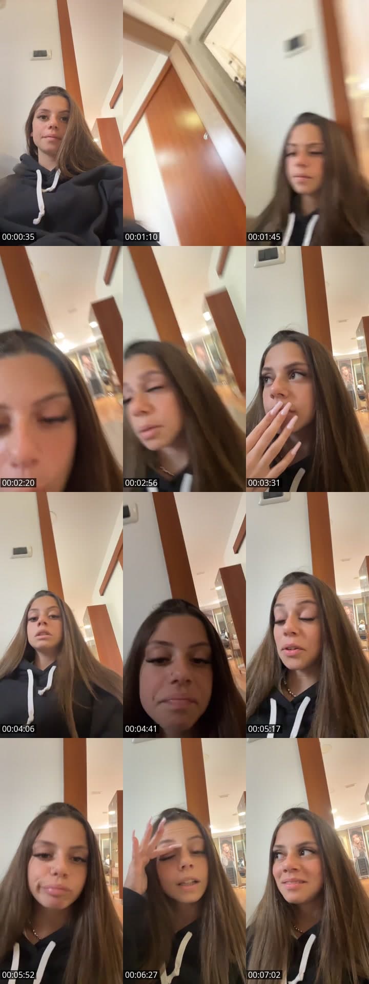 SIAMO MAGGIORENNI