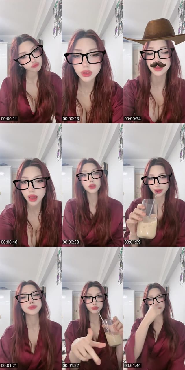@elaluw0 TikTok live from 2026-05-08