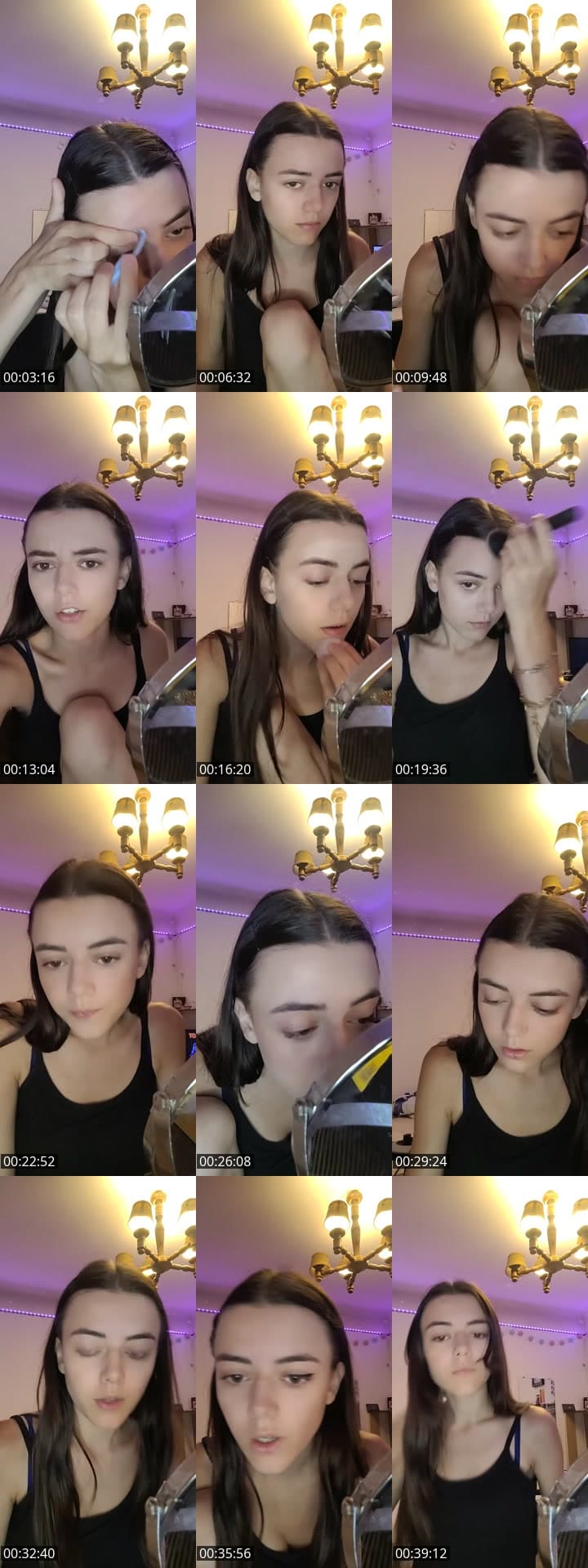 makeup