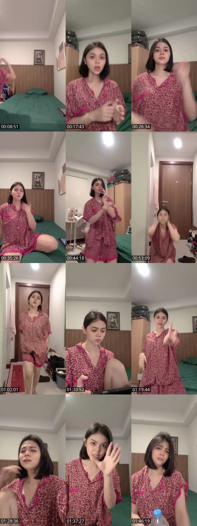 TikTok live: hallo by @hello_cutesee