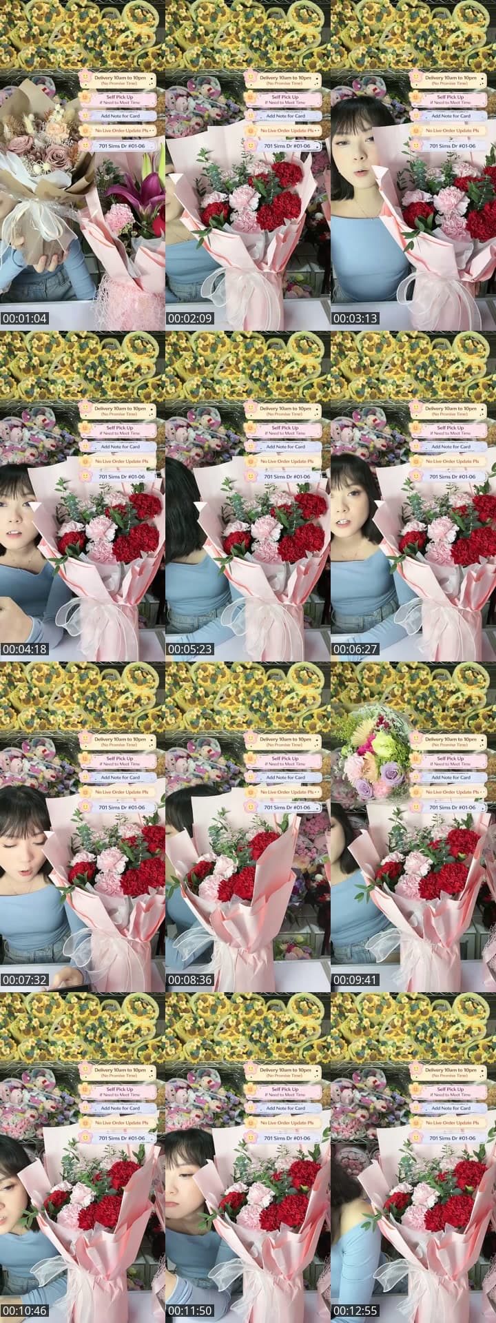 Flowers Sales Mothers Day!