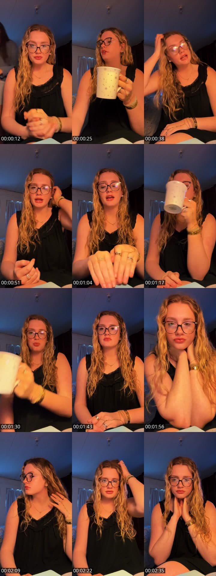@mmmkay_3 TikTok live stream