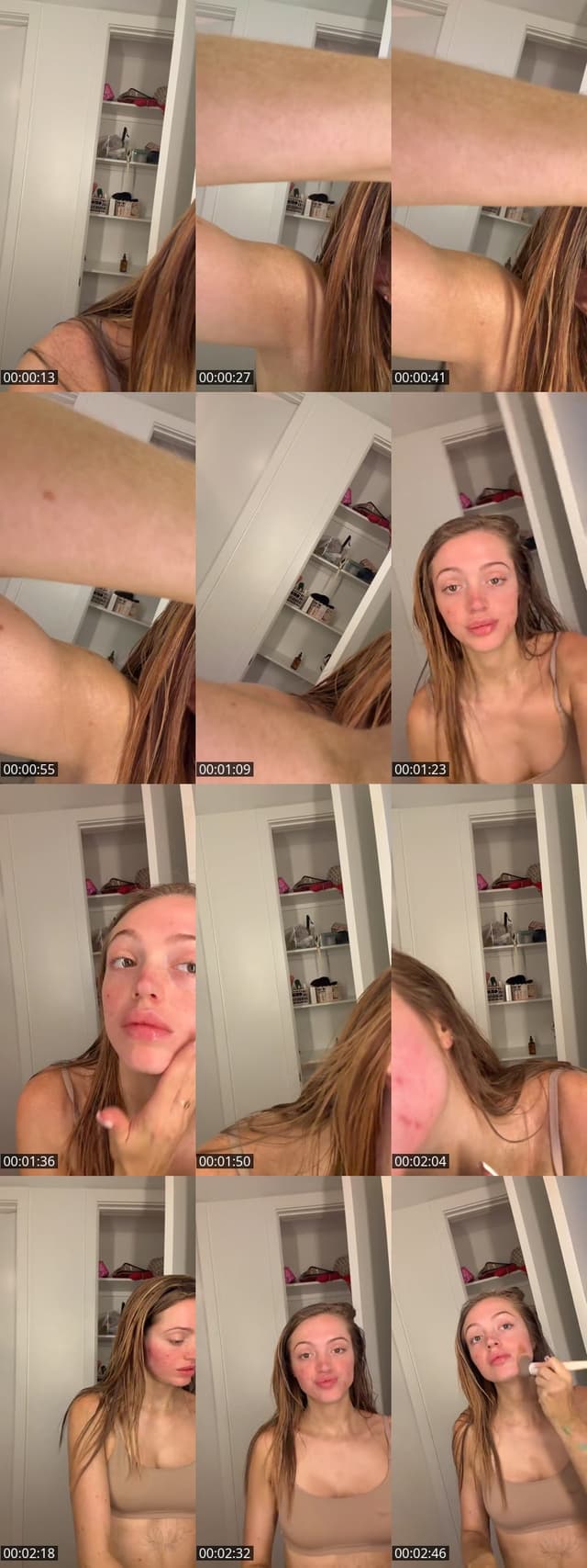 TikTok live: Join by @woahvickyx3