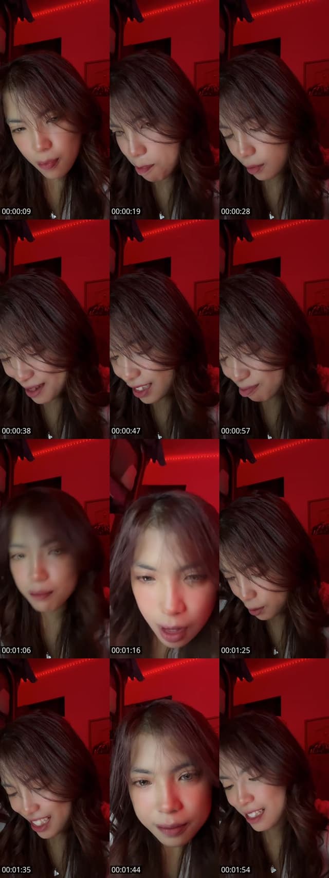 TikTok live: Hi by @xatieunaaaa