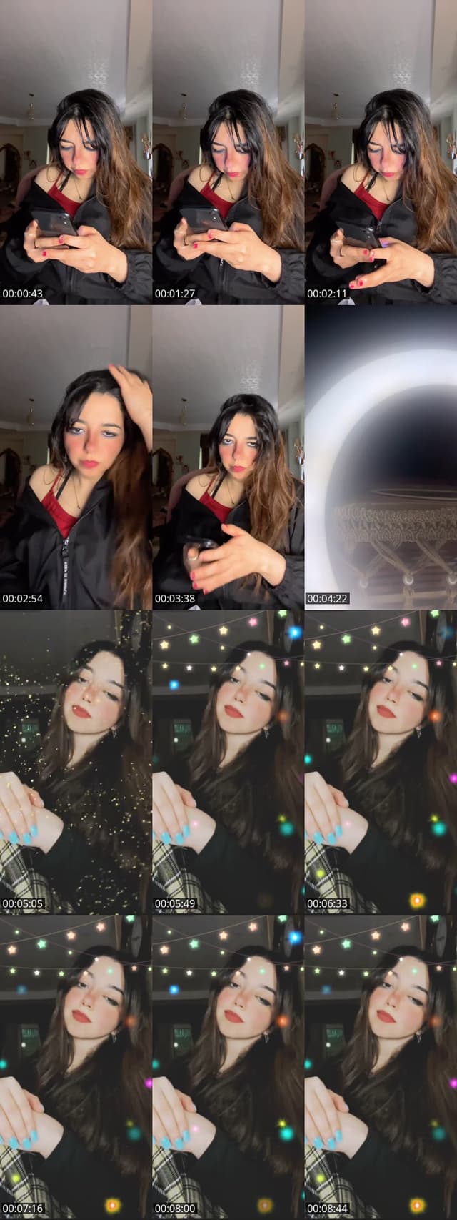 @nemooutofstorage0 TikTok live from 2026-05-08