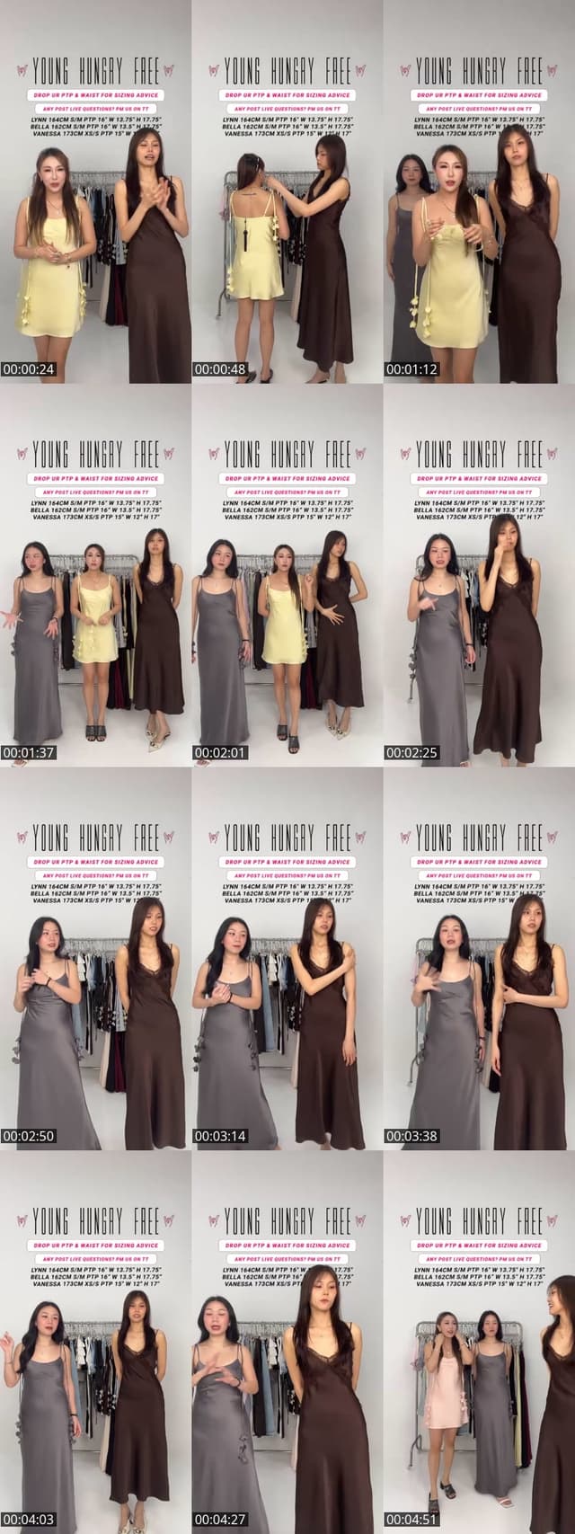 TikTok live: YHF PM LIVE!  by @younghungryfree