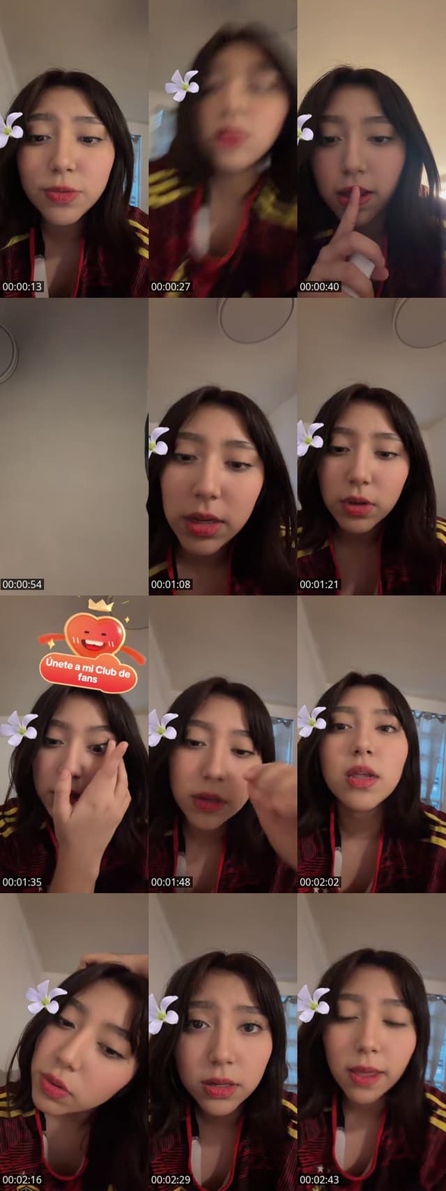 TikTok live: Únanse al merequetengue + 18‼️ by @_.bribroo._