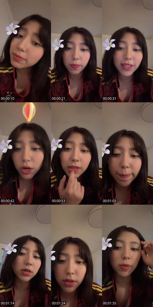 TikTok live: Únanse al merequetengue + 18‼️ by @_.bribroo._