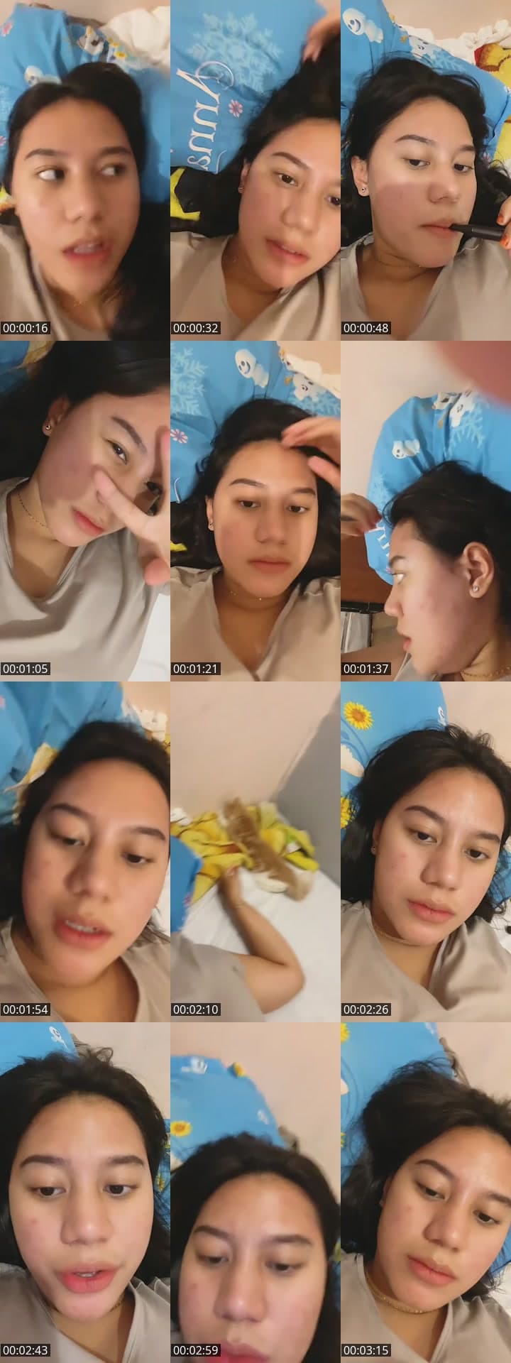@.zazaseason TikTok live stream