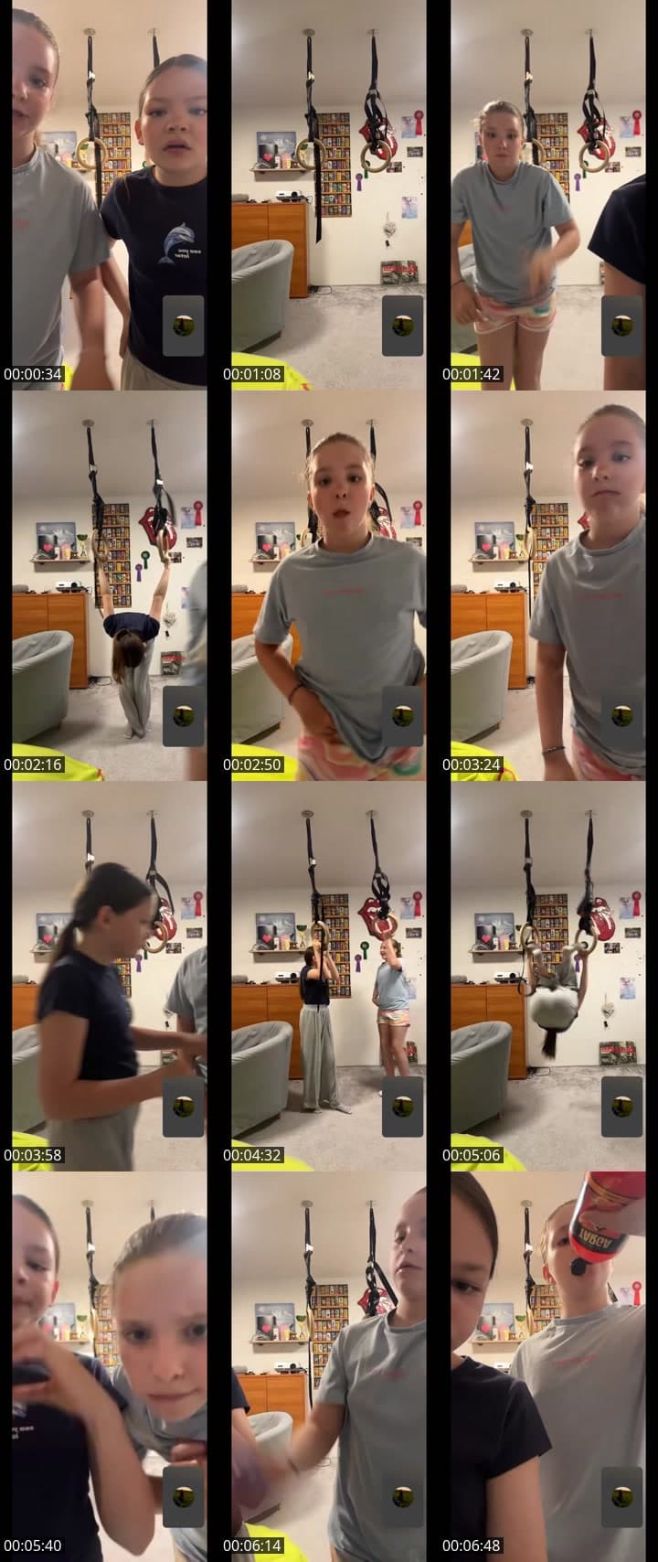 @borvka38 TikTok live stream