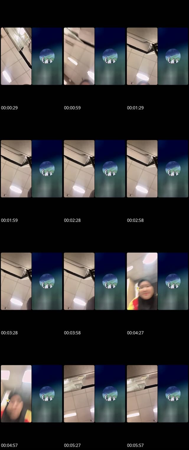 TikTok live: teman ambo sembg by @aienshhznn