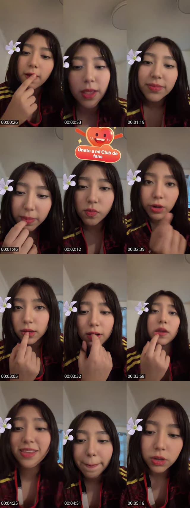 TikTok live: Únanse al merequetengue + 18‼️ by @_.bribroo._