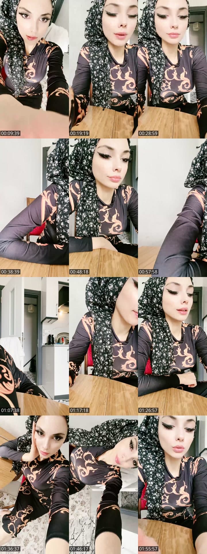 @ozlemimm064 TikTok live stream