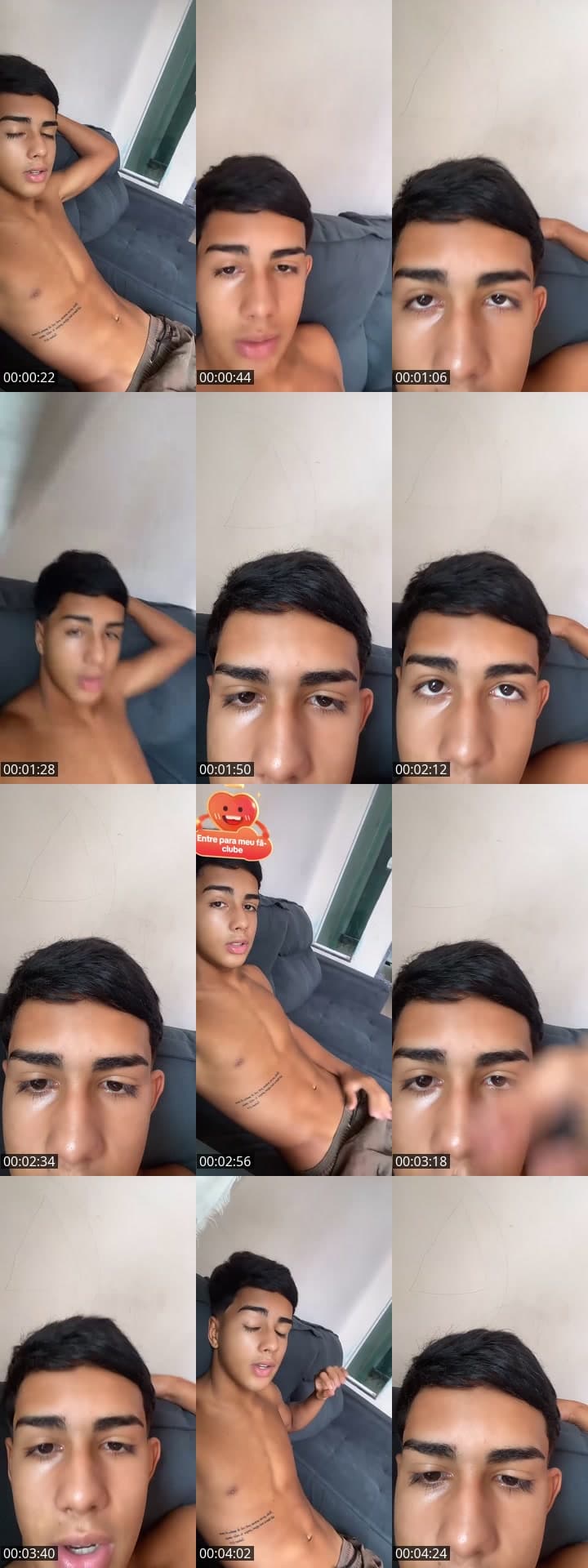 Bom dia
