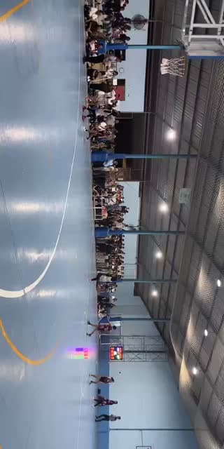 SMAN 1 SAMPIT VS SMANDA