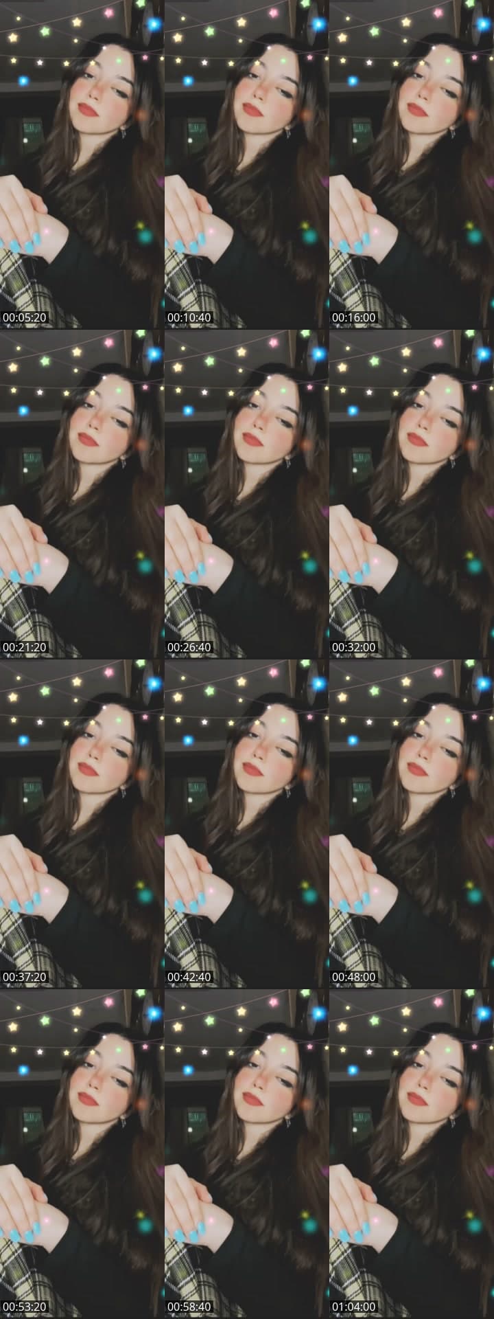 @nemooutofstorage0 TikTok live stream