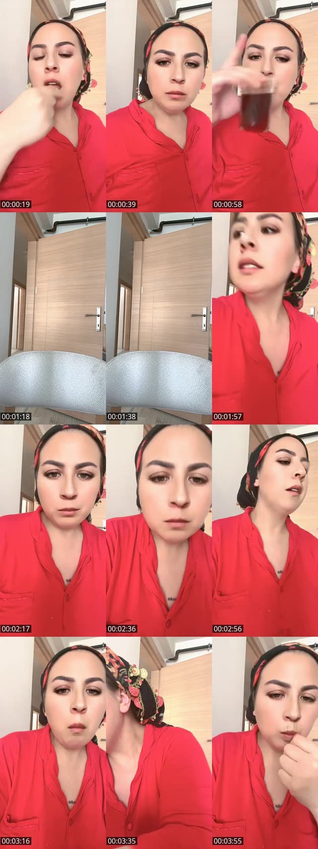 TikTok live: Gereksizler gelmesin 🤜🤛👌 by @goncagulveysel42