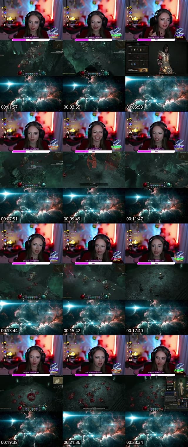 TikTok live: WANT LVL 300 by @myladygg