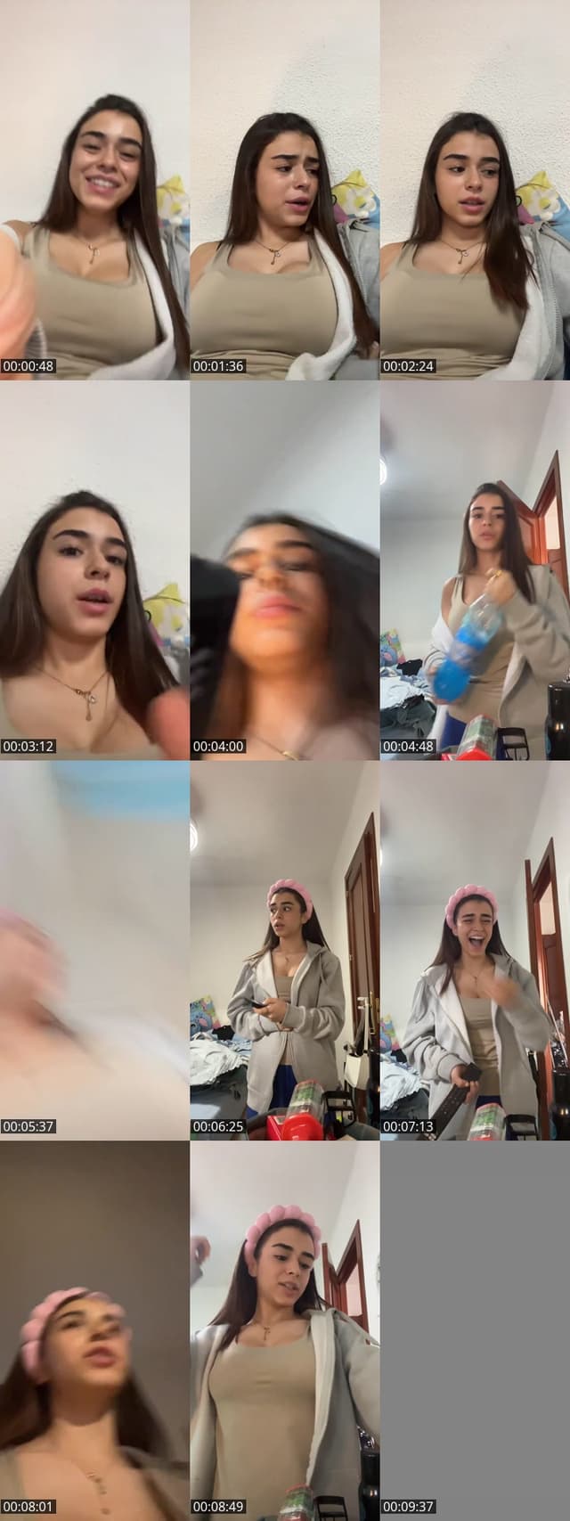 @caarmeen_hndzz07 TikTok live from 2026-05-08