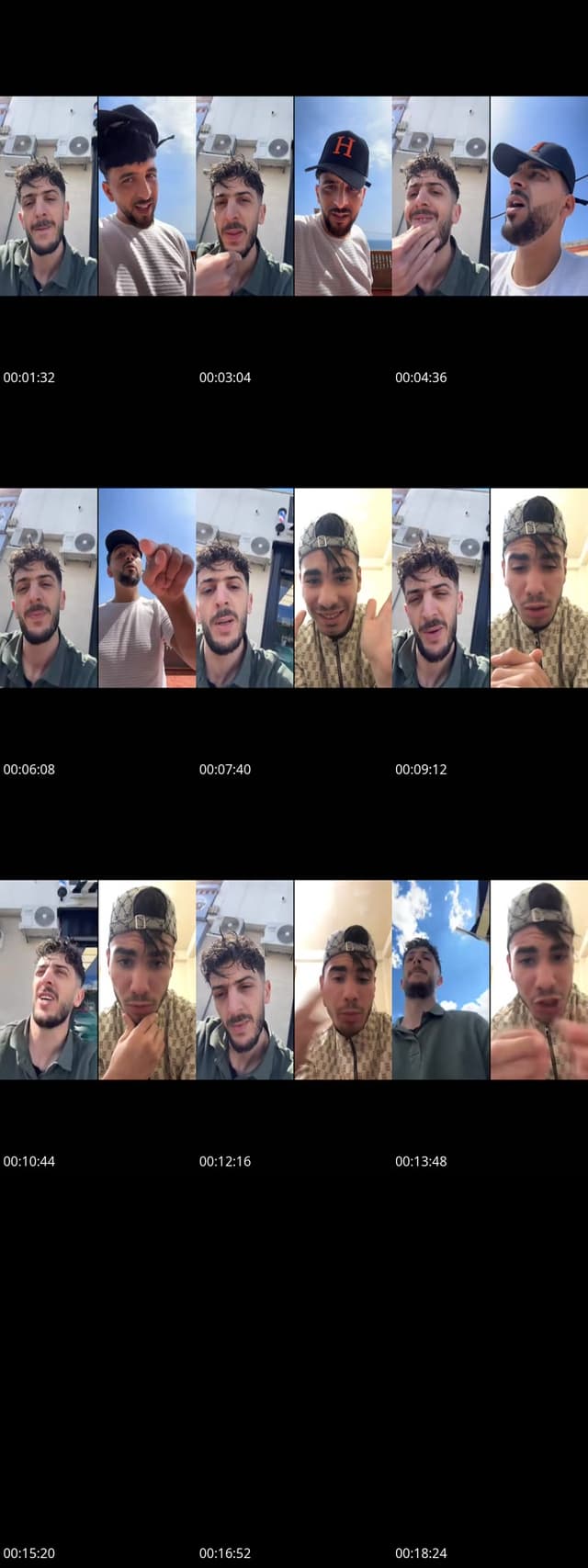 @didindz2 TikTok live from 2026-05-08