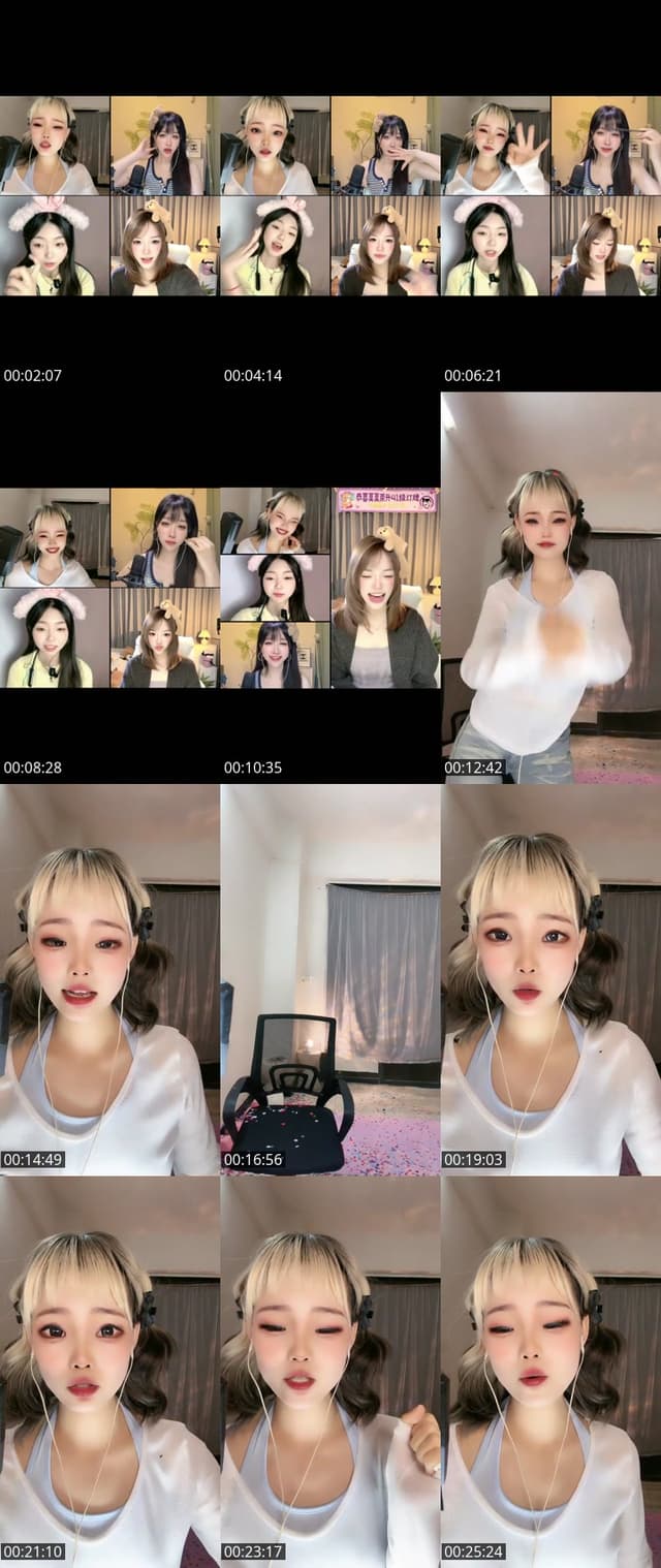 TikTok live: CPDD你是唯一 by @wanzidaren1999