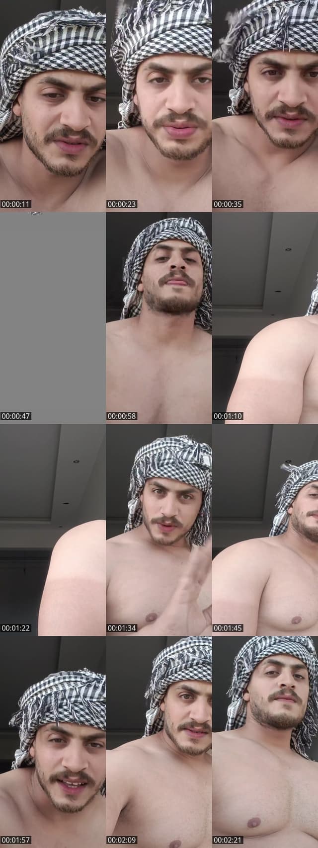 @capmohamedsamymemo TikTok live from 2026-05-08