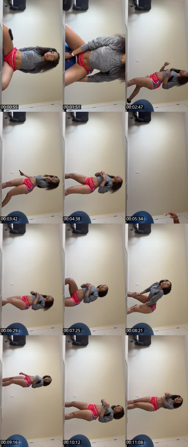 @alilvalentina TikTok live stream