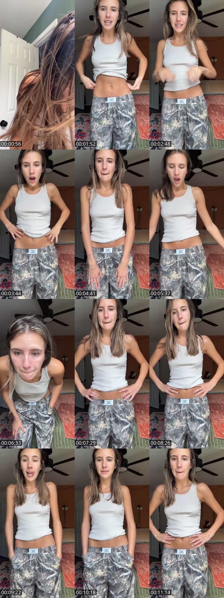GRWM