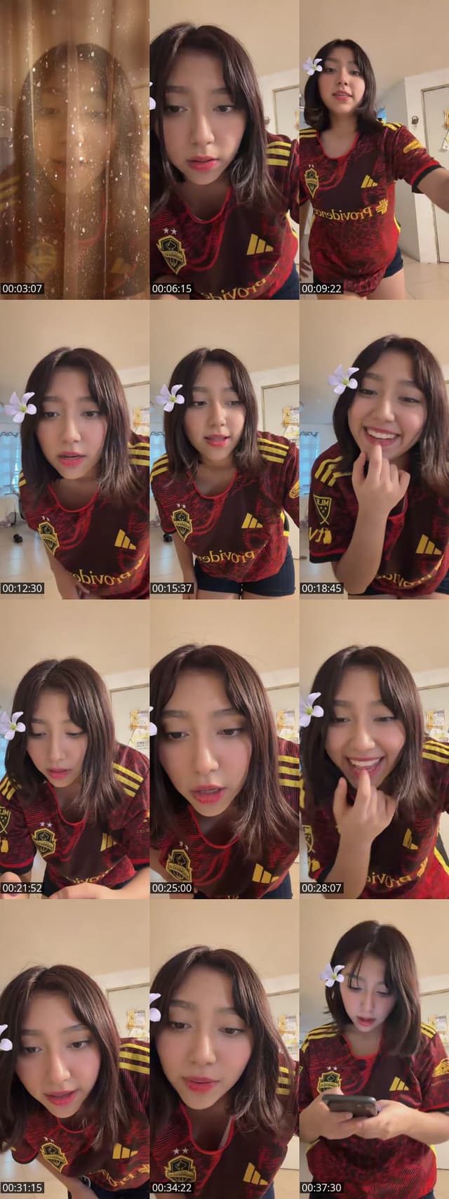 TikTok live: Únanse al merequetengue + 18‼️ by @_.bribroo._