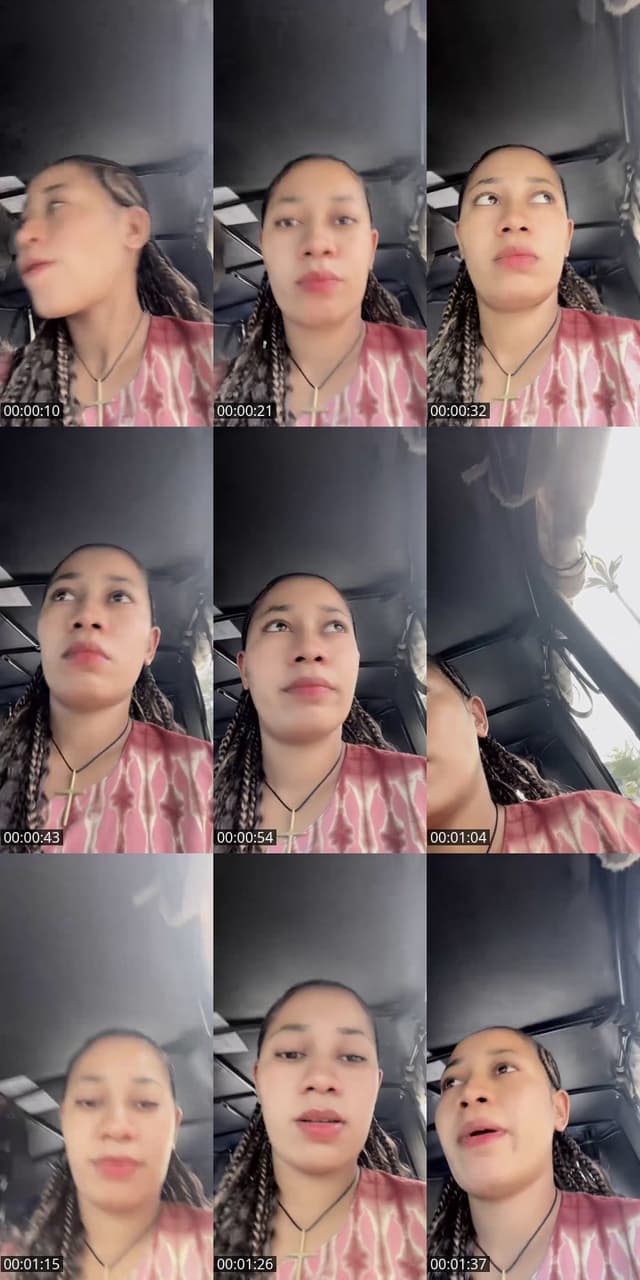 @abigudire TikTok live from 2026-05-08