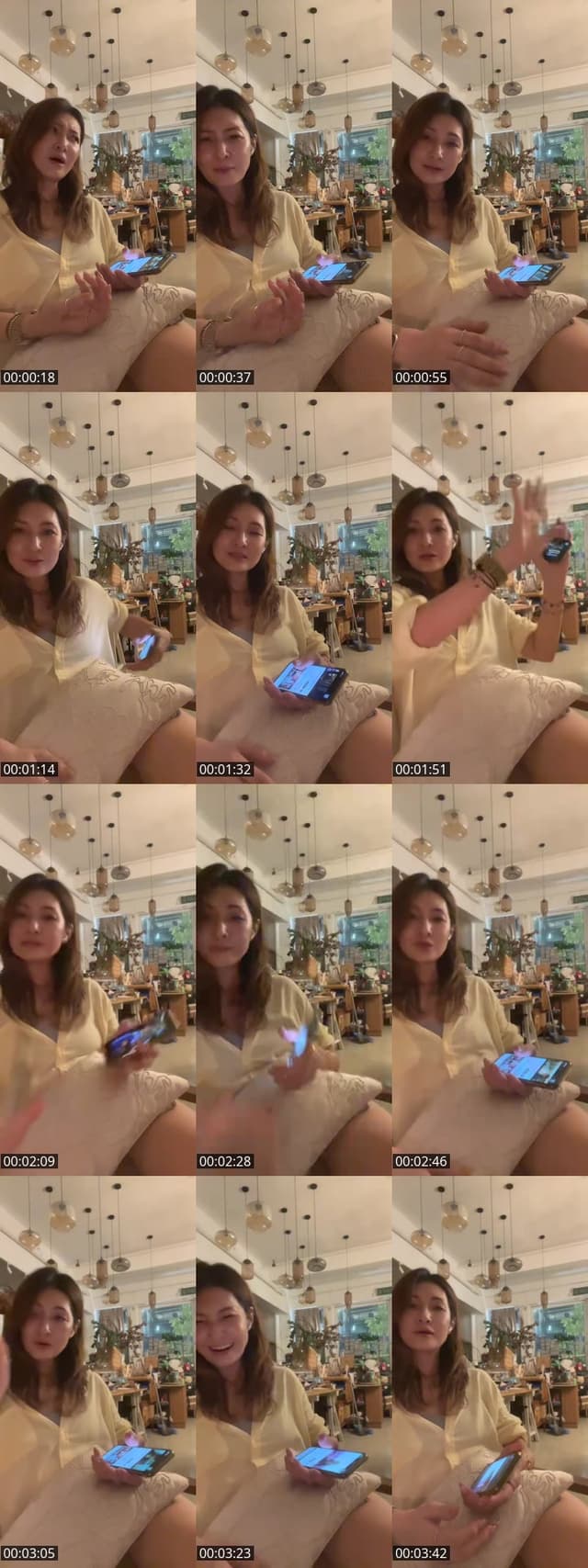 TikTok live: 有空就进来说两句貝 by @hillysbakeryz