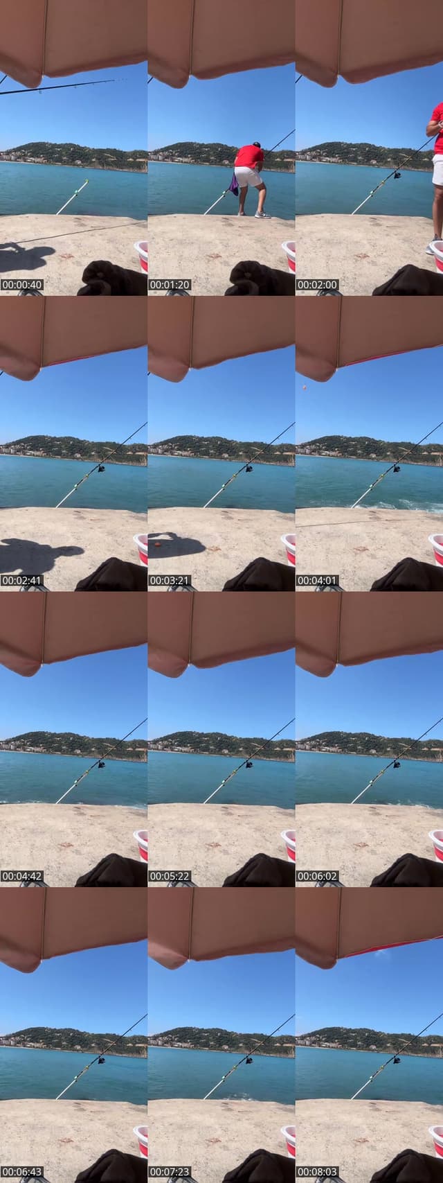Past TikTok live: Bonjour gym 💪🏻 by @25.nawfel