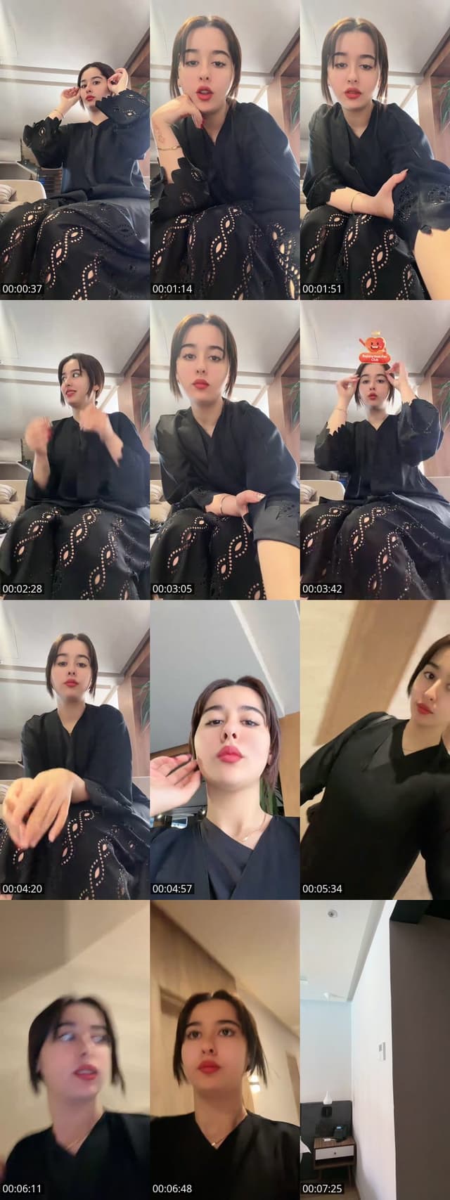 TikTok live: ارحبوا تراحيب المطر ♥️ by @maxul34